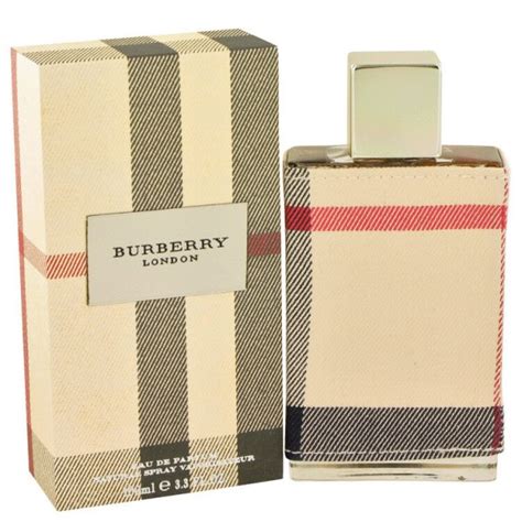 burberry london perfume 1 oz|Burberry London original.